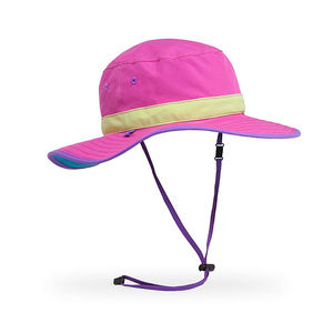 Sunday Afternoons Kids Clear Creek Boonie Hat